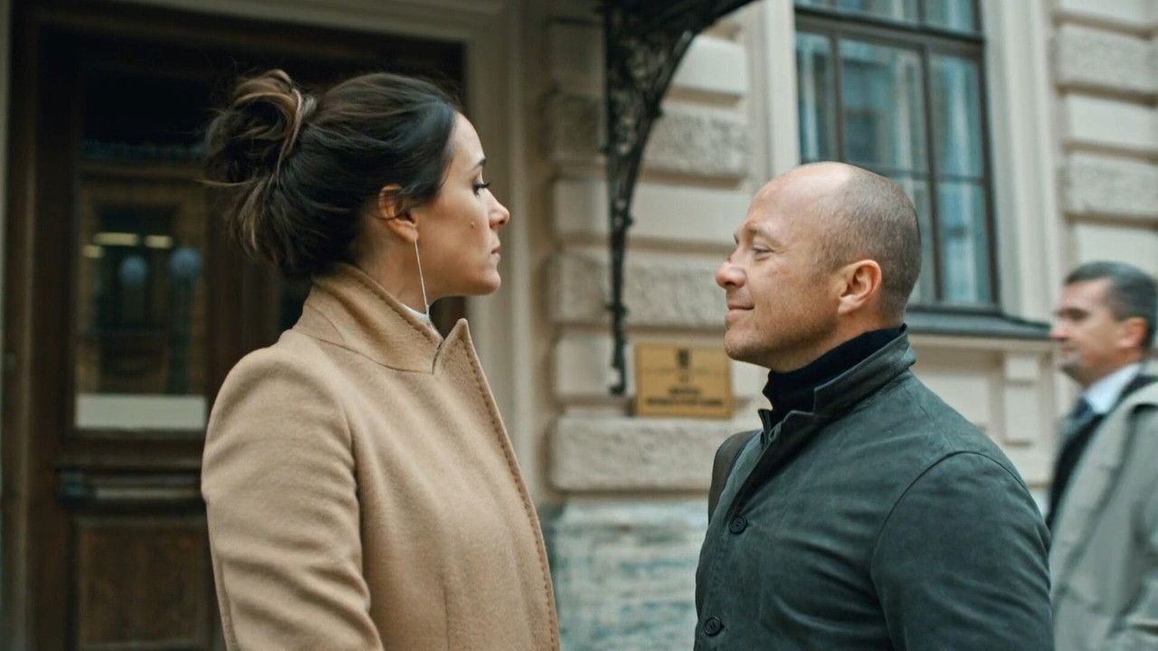 Алиби — Épisode 16