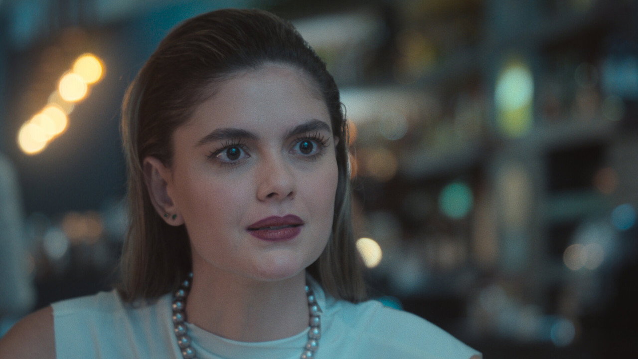 photo from the episode