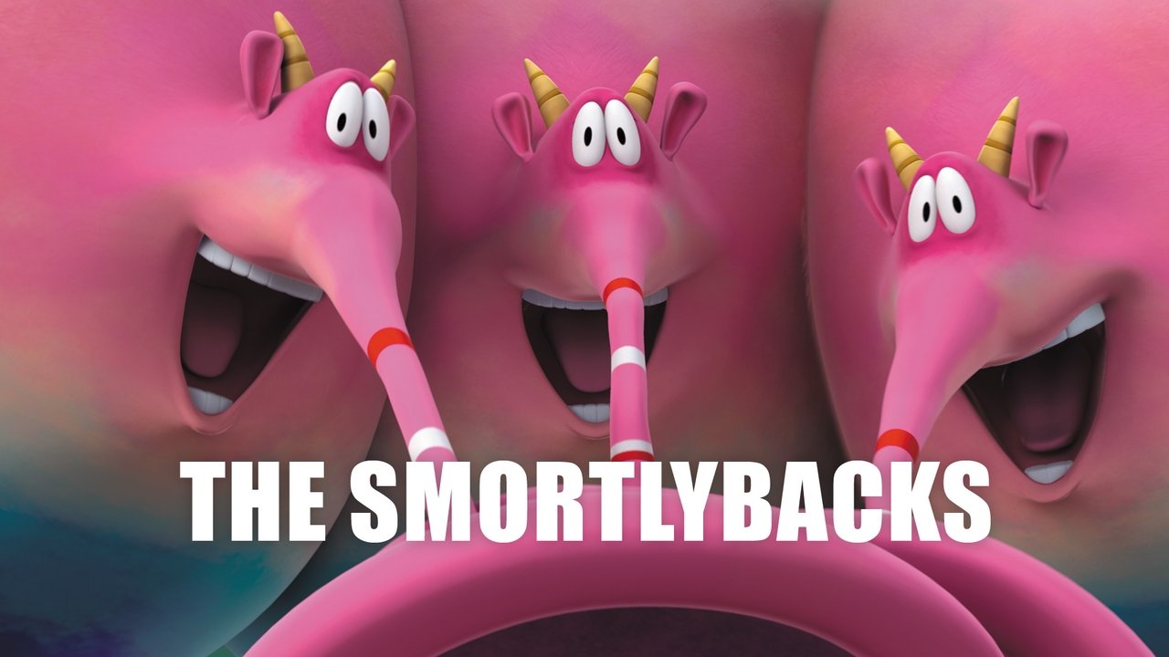 The Smortlybacks background