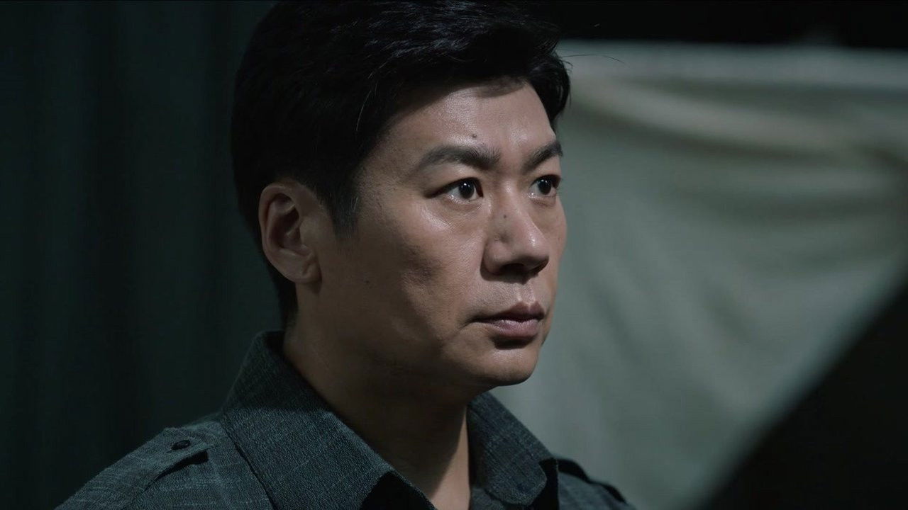 Hu Dan Wei Cheng — Épisode 5