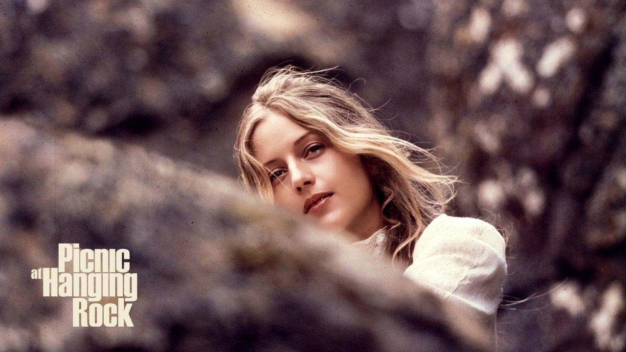Picnic at Hanging Rock