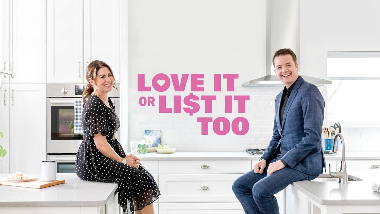 Love it or List it Vancouver - Season 4 Episode 22 : Laila & Dan