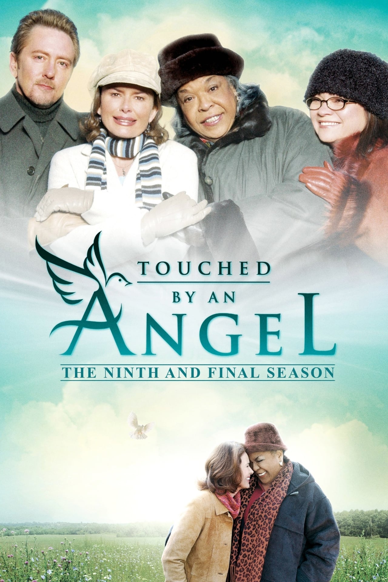 Touched By An Angel (2002)