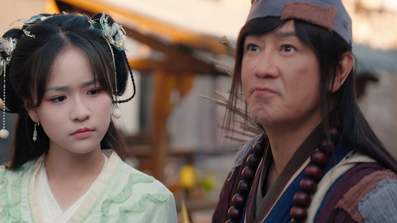 photo from the episode