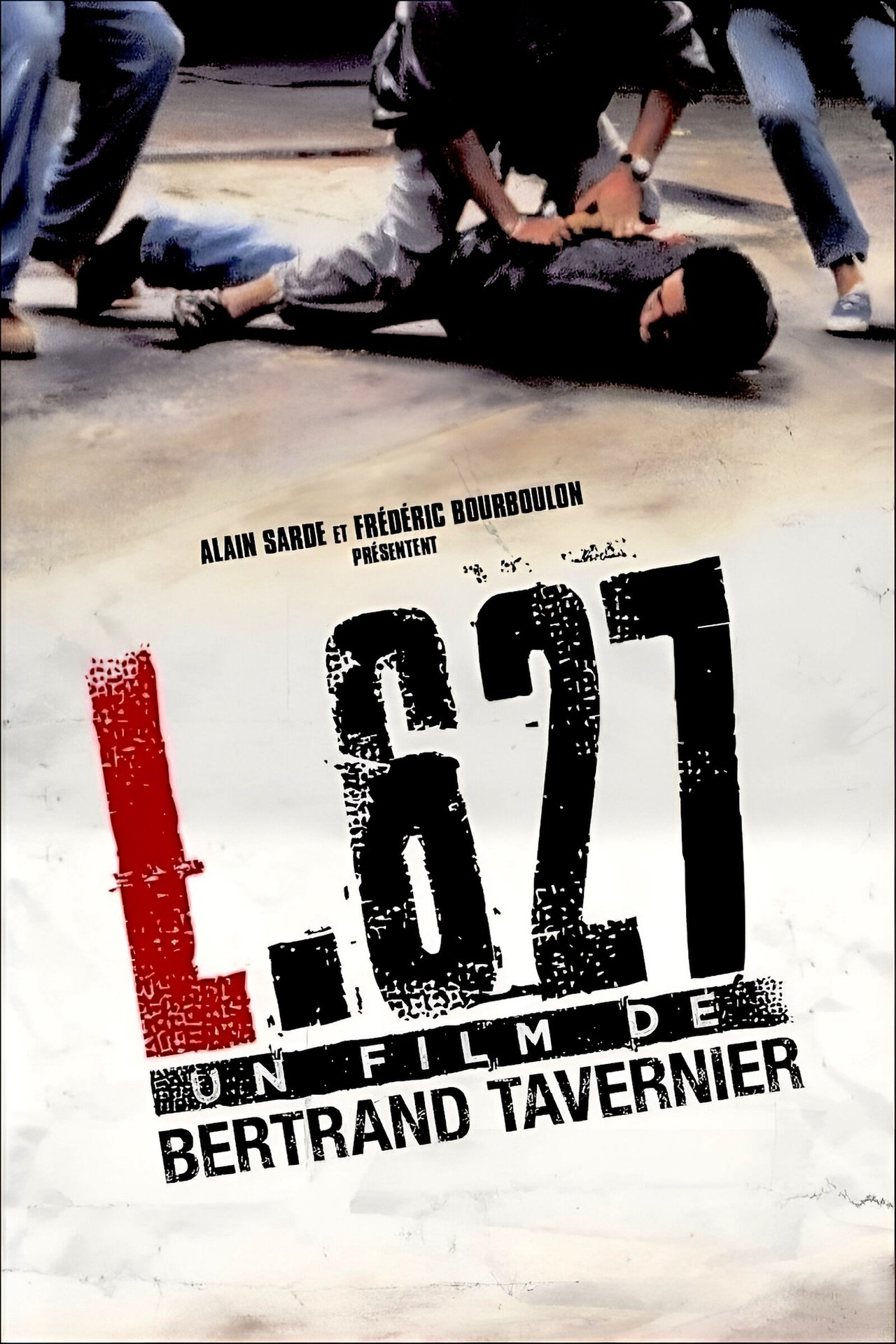 L.627 poster