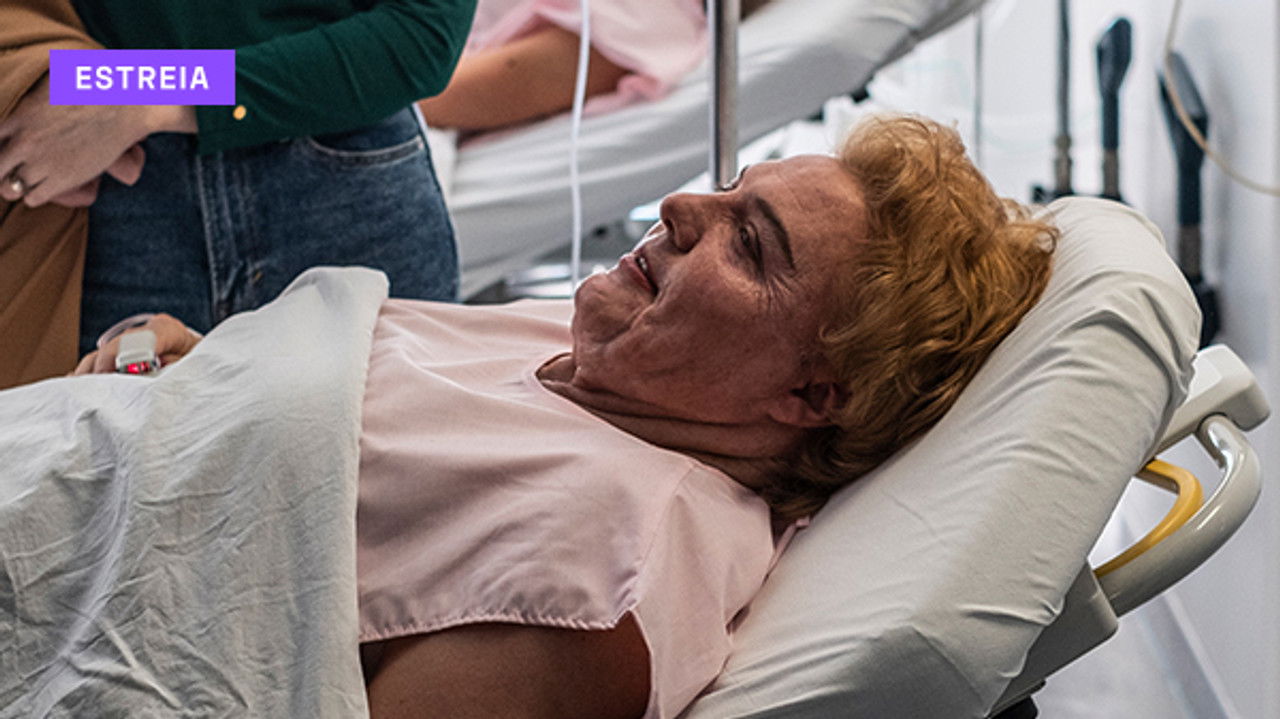 Esperança — Épisode 7