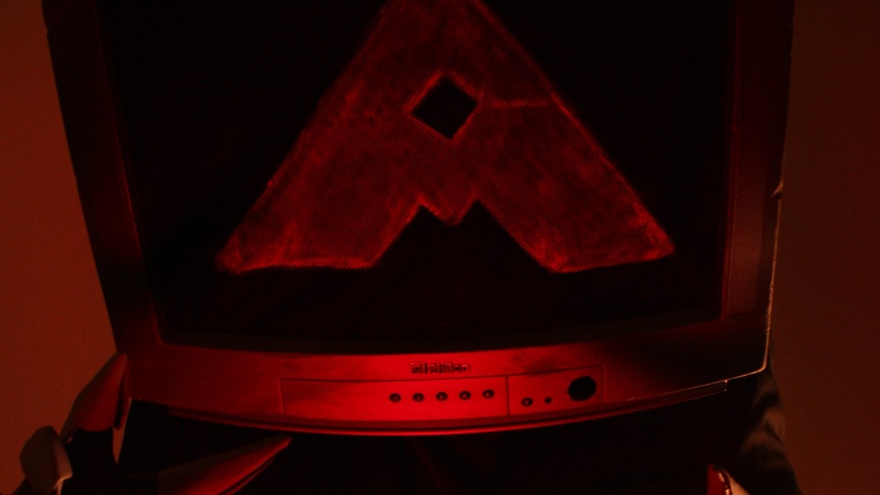 No Escape
