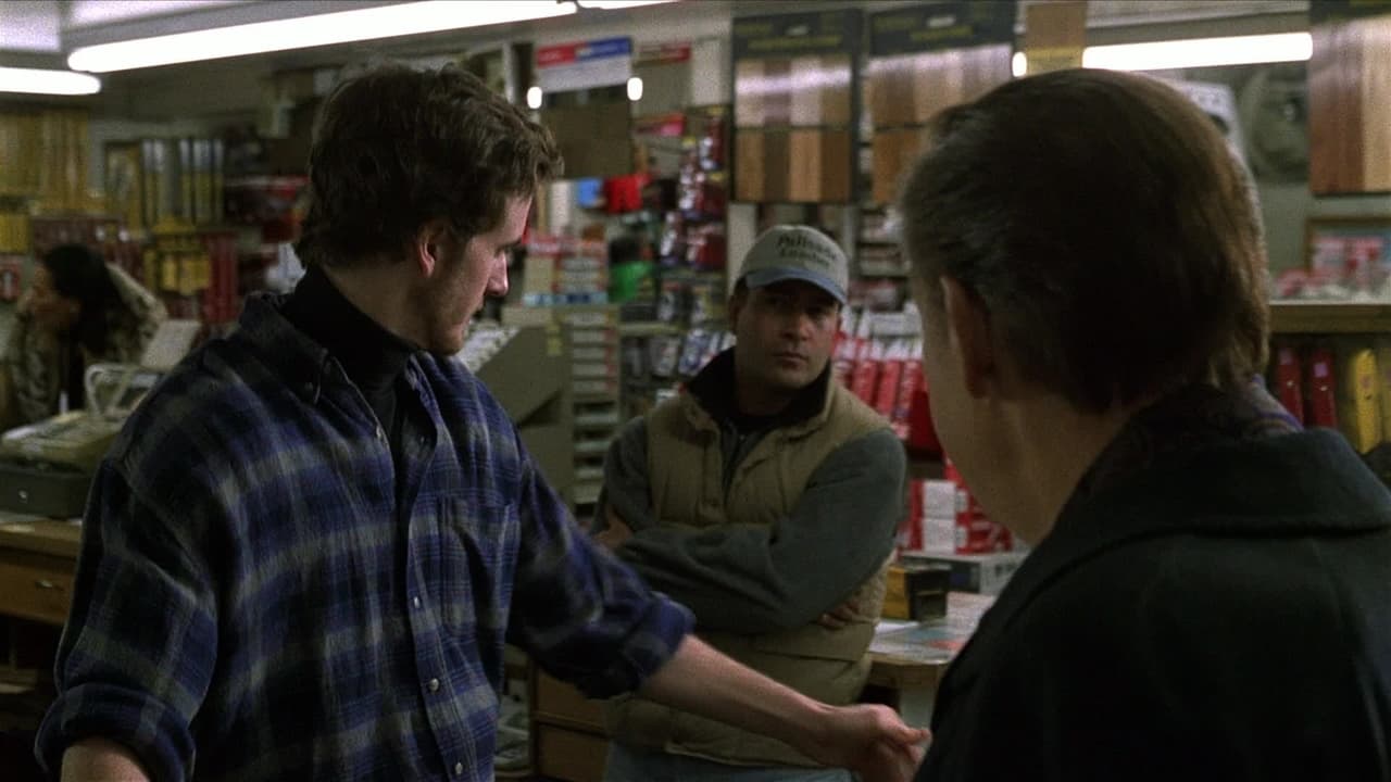 Law & Order - Season 10 Episode 12 : Mother's Milk