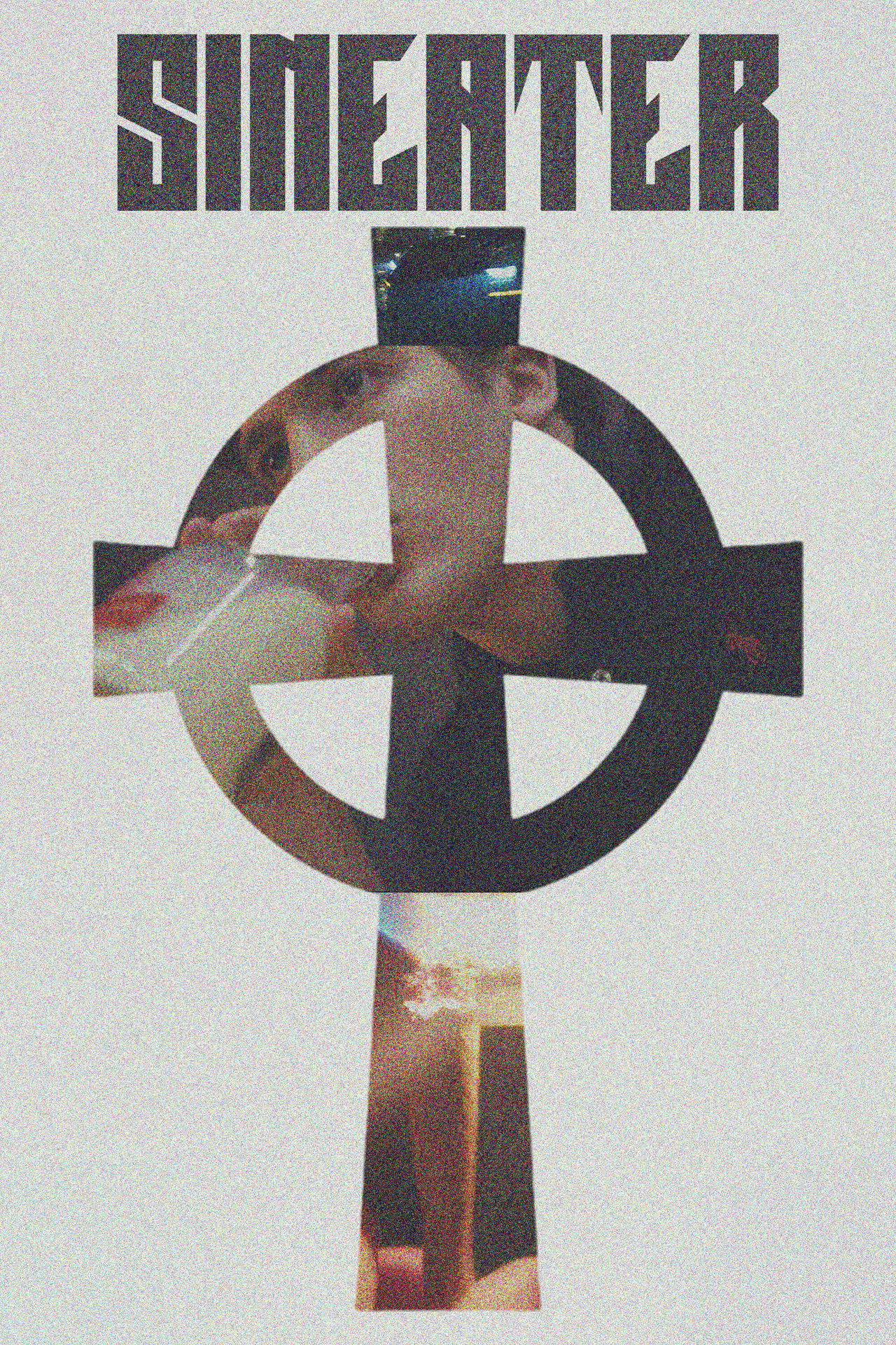 Sin Eater filmaffisch
