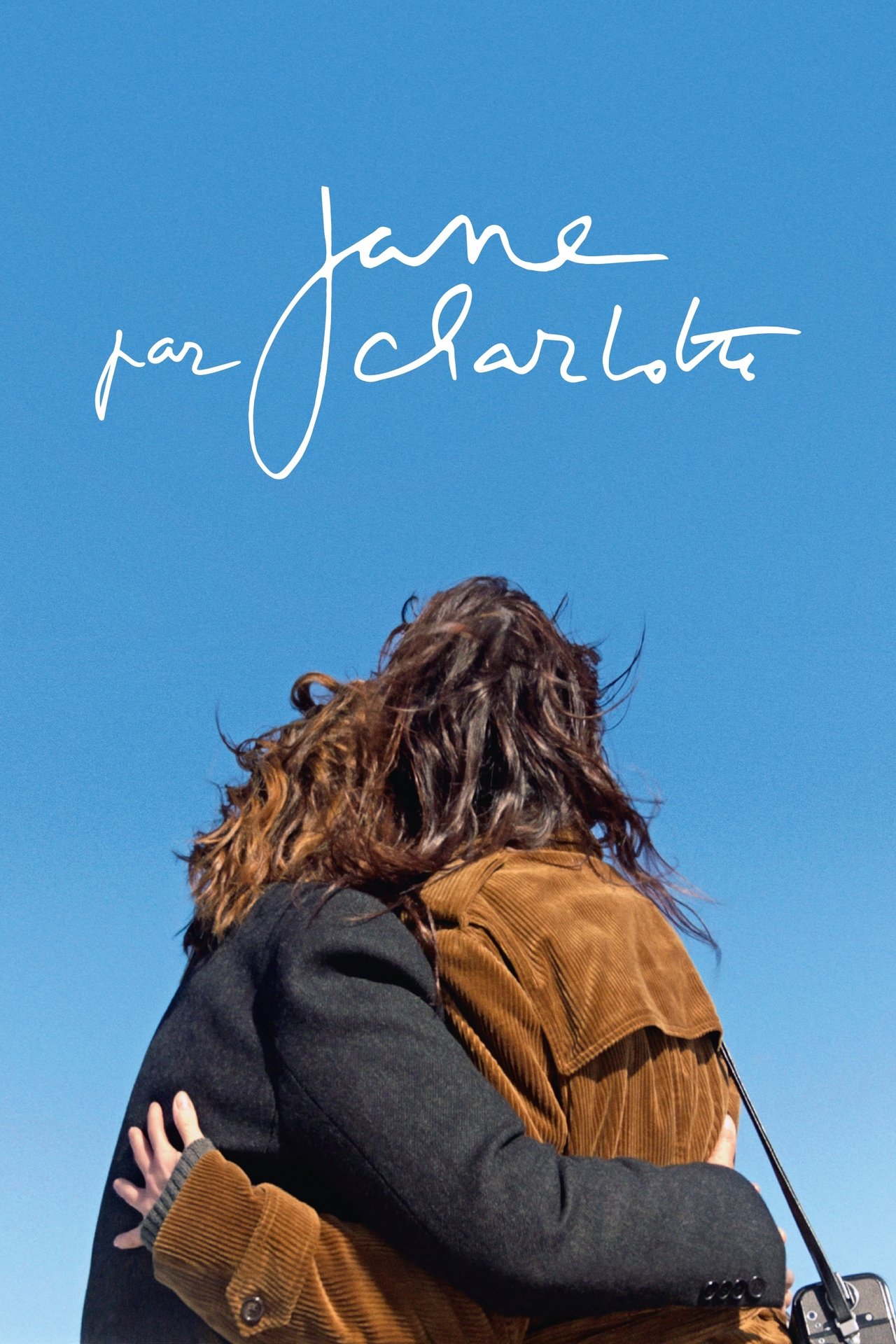 Jane par Charlotte poster