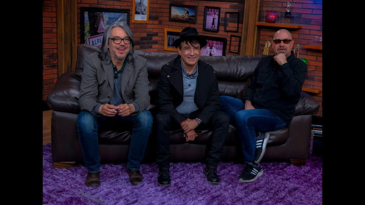 La Tele Letal — Épisode 21