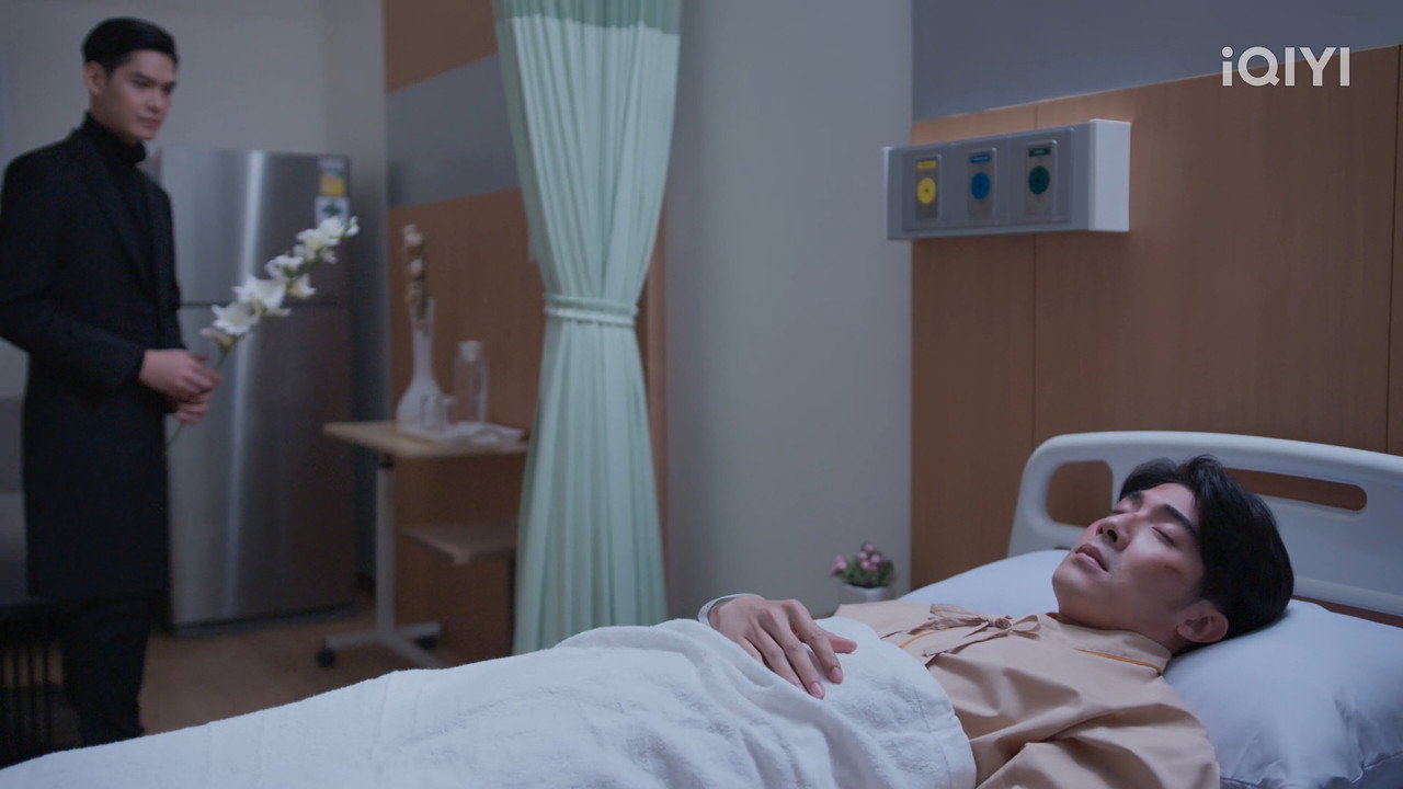 Imagine Dear Doctor, I'm Coming for Soul / Dragă doctore, vin după sufletul tău (2022)