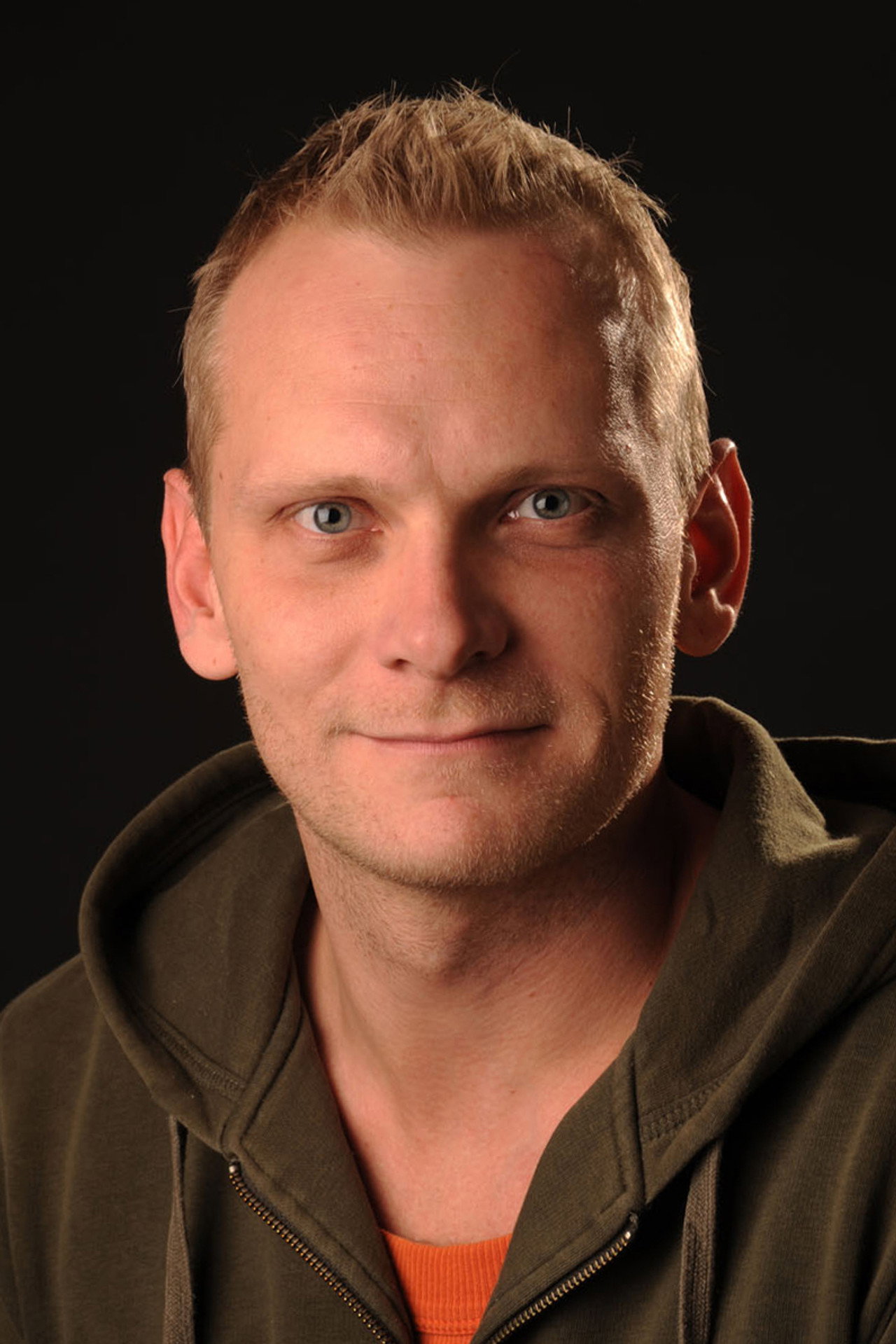 Ondřej Volejník