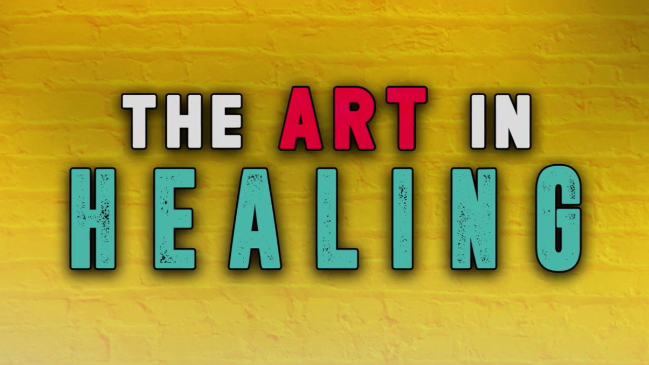 The Art in Healing still 1