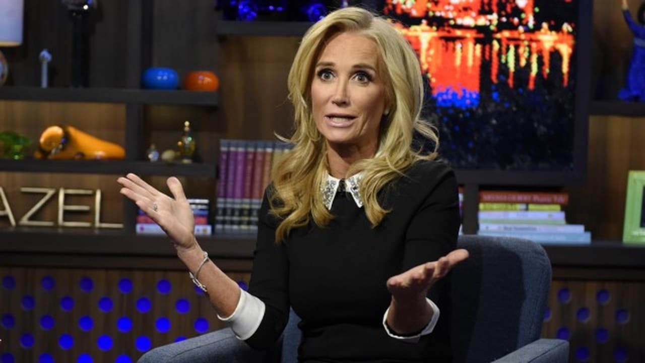 Watch What Happens Live with Andy Cohen - Season 13 Episode 46 : Kim Richards