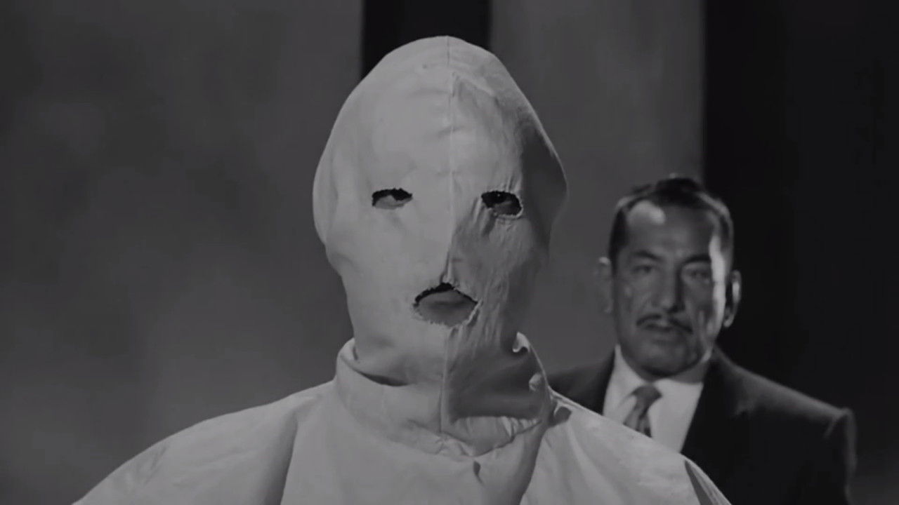 Doctor of Doom backdrop