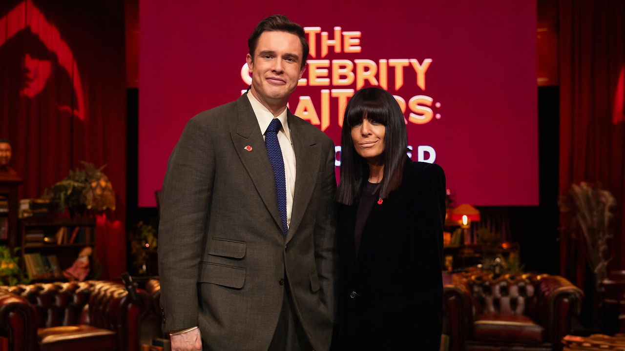 The Celebrity Traitors: Uncloaked — Épisode 9