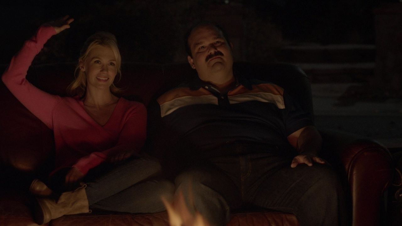 The Last Man on Earth - Season 1 Episode 7 : She Drives Me Crazy