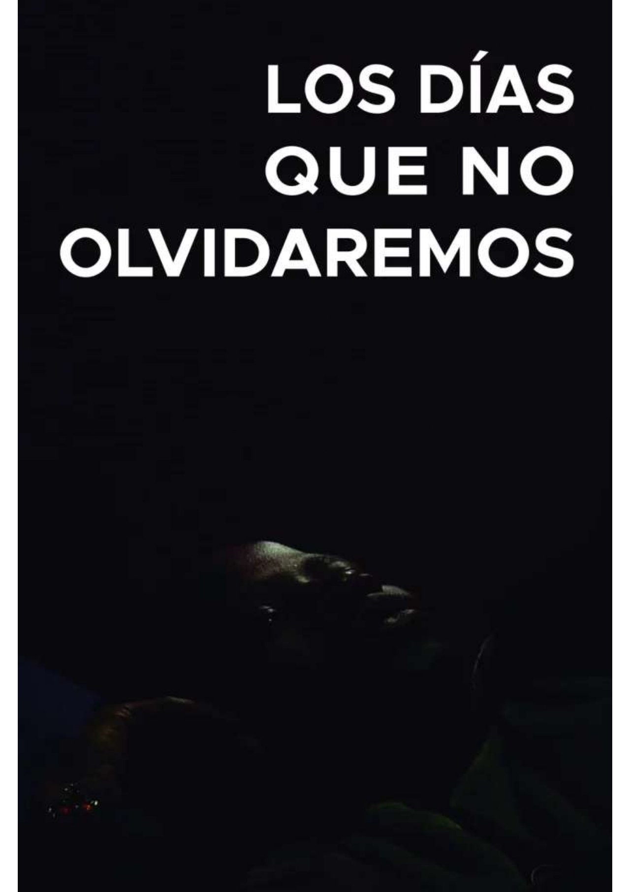 Els dies que no oblidarem