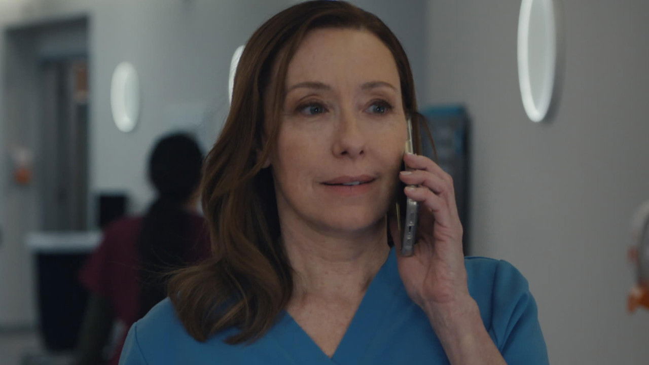 Dr Amy — Épisode 17