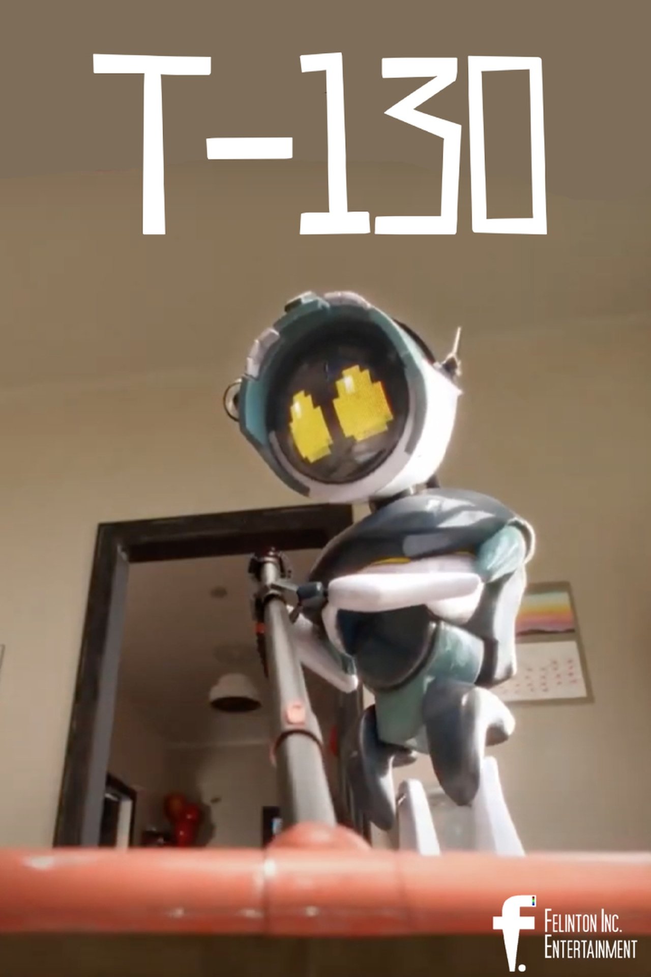 T-130 poster