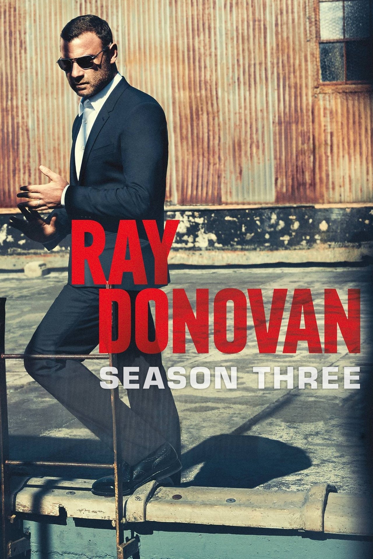 Ray Donovan Season 3