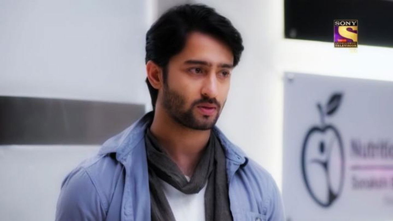 Kuch Rang Pyaar Ke Aise Bhi — Épisode 242