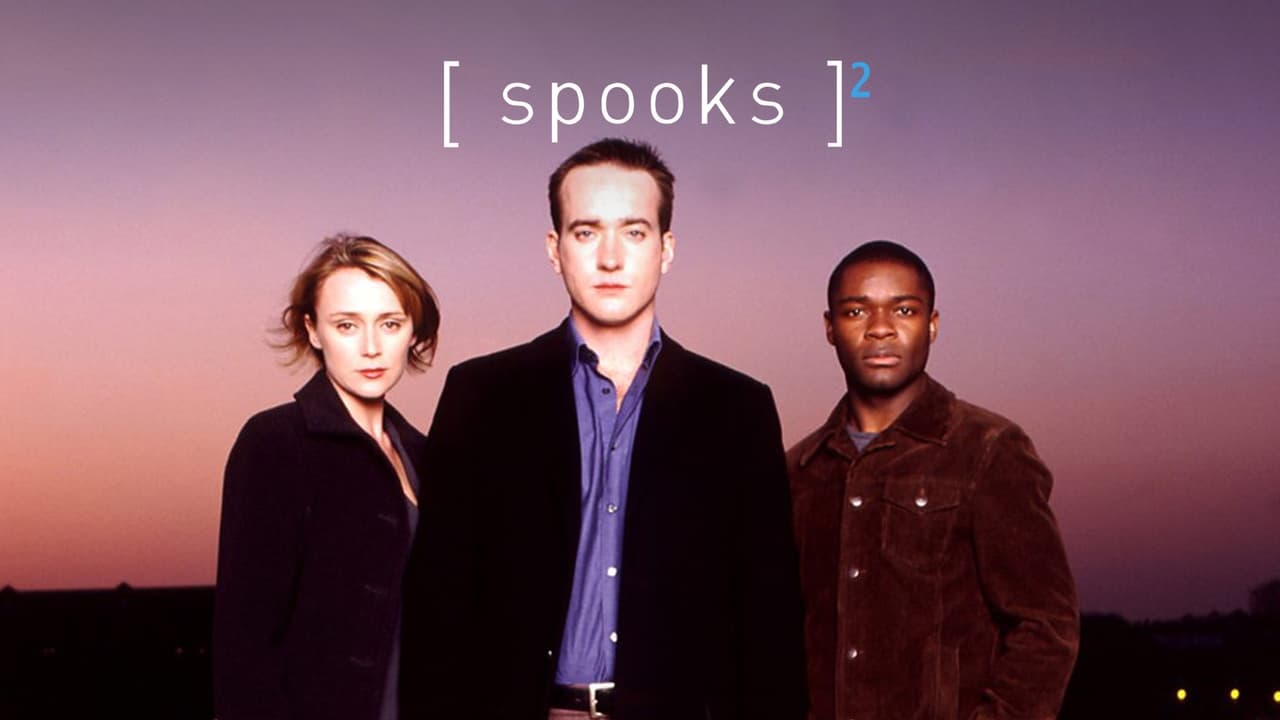 Spooks - Series 5