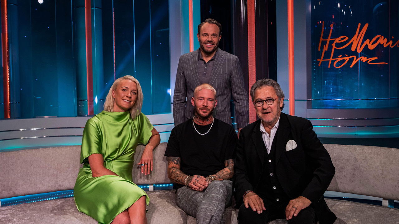 Hellenius Hörna — Épisode 9