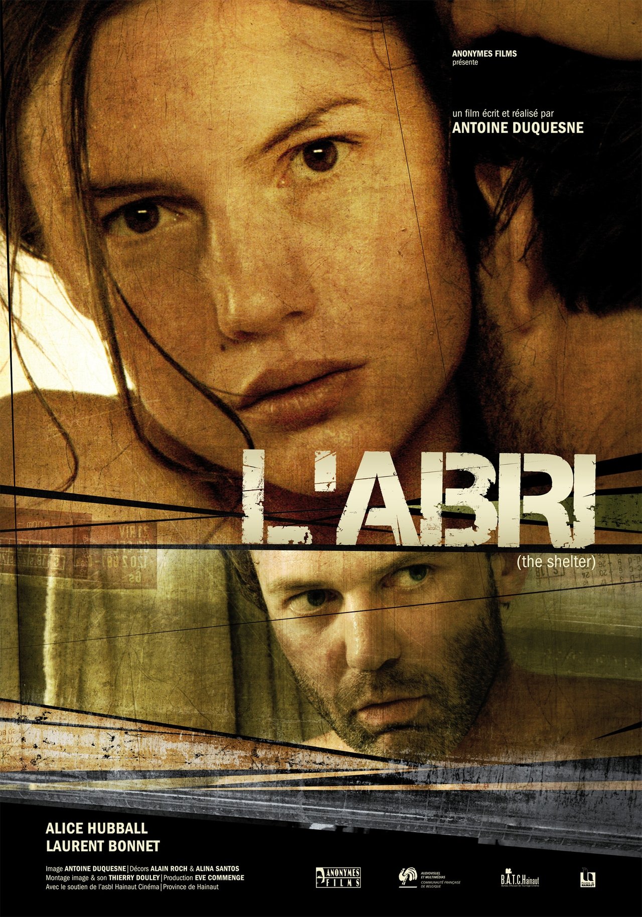 L'Abri L'Abri
