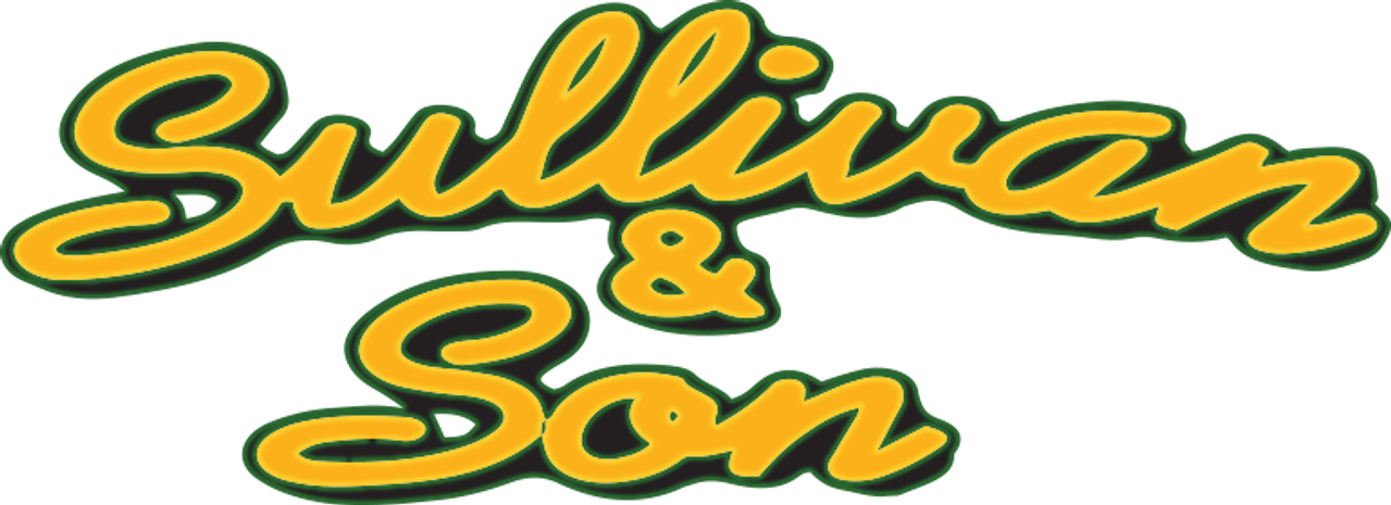 Sullivan & Son
