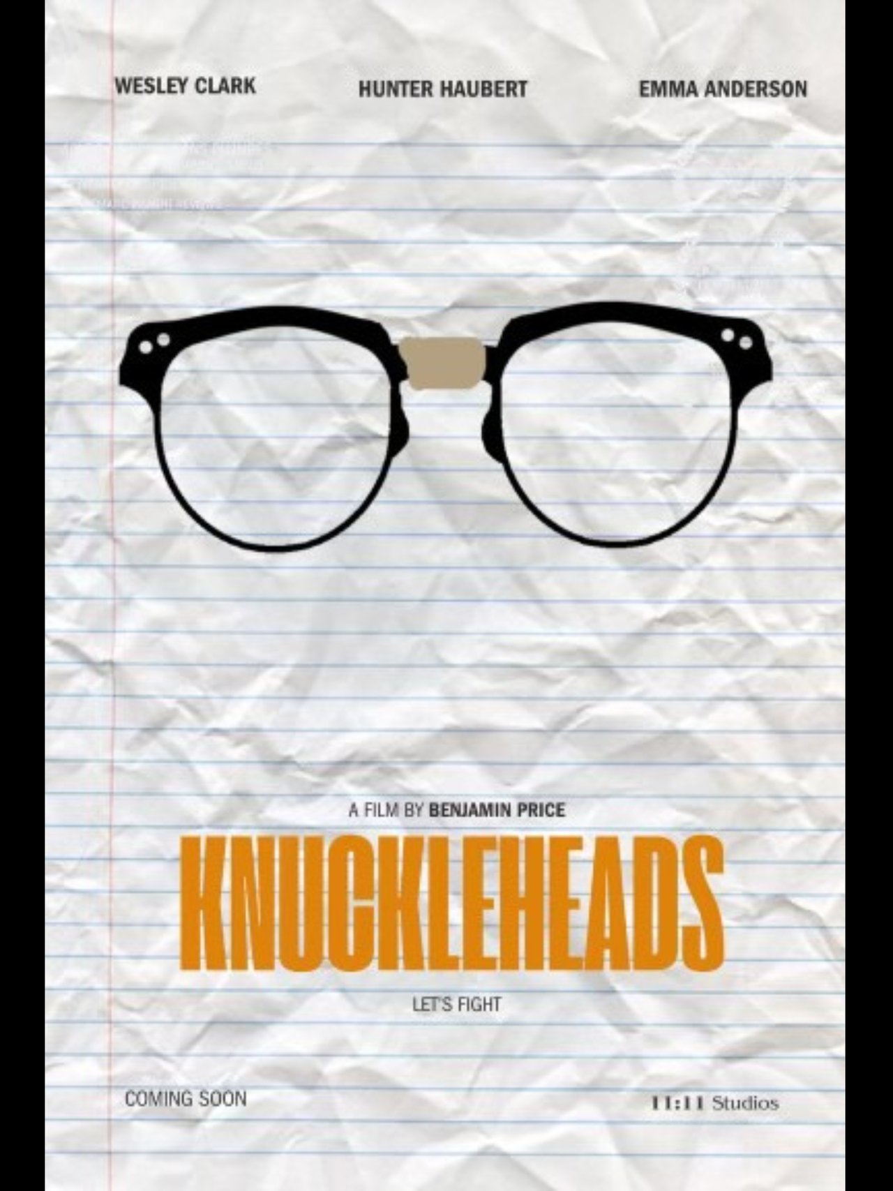 KNUCKLEHEADS