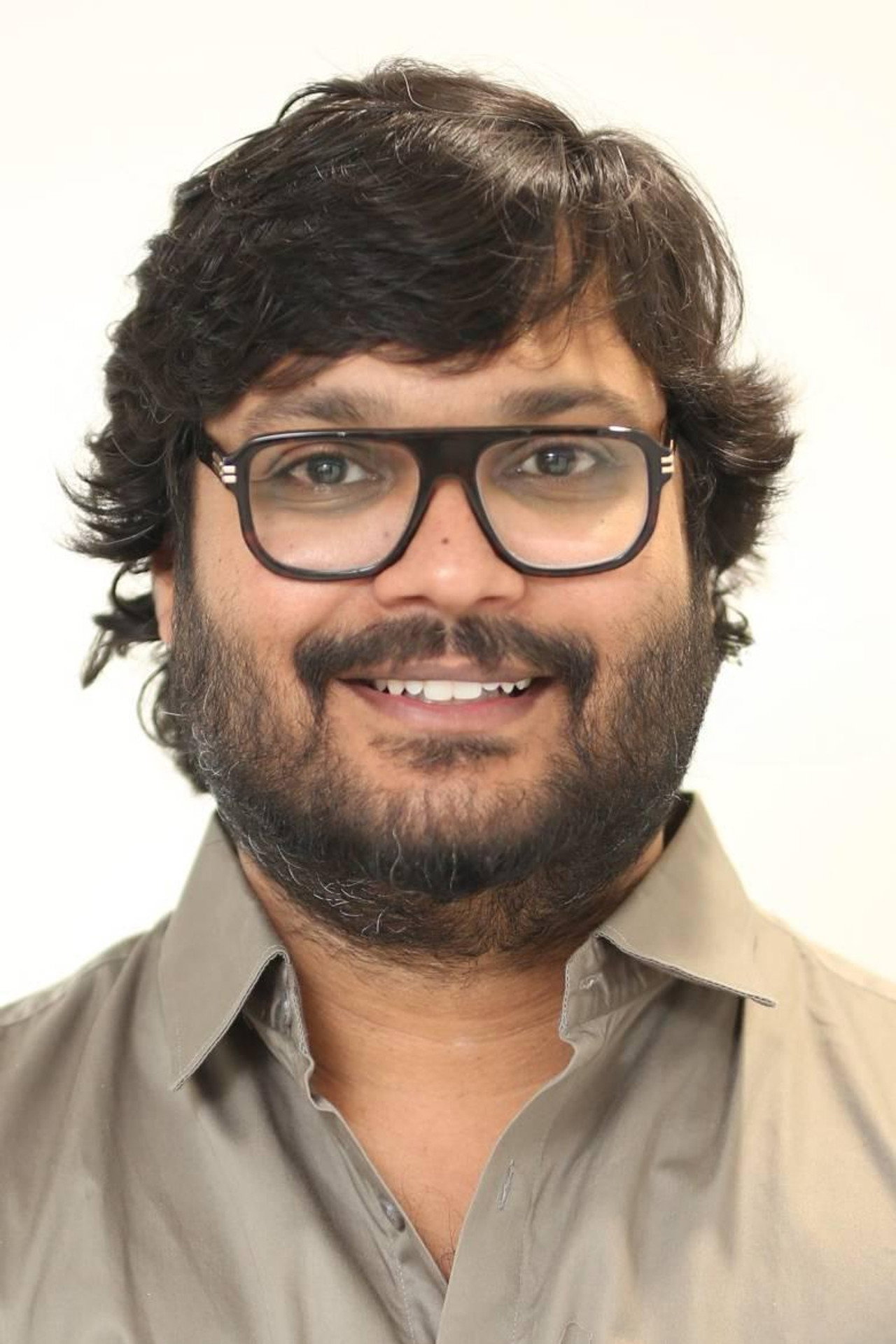 Ram Abbaraju