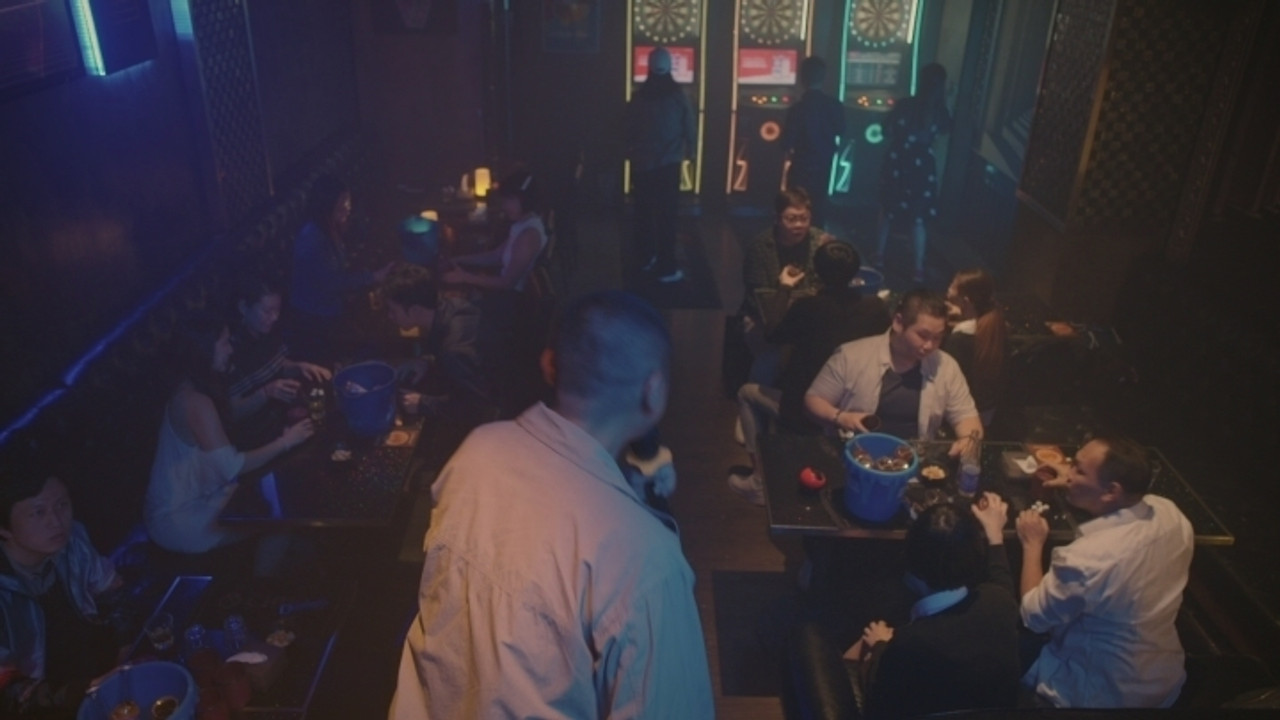 凶宅清潔師 — Épisode 2