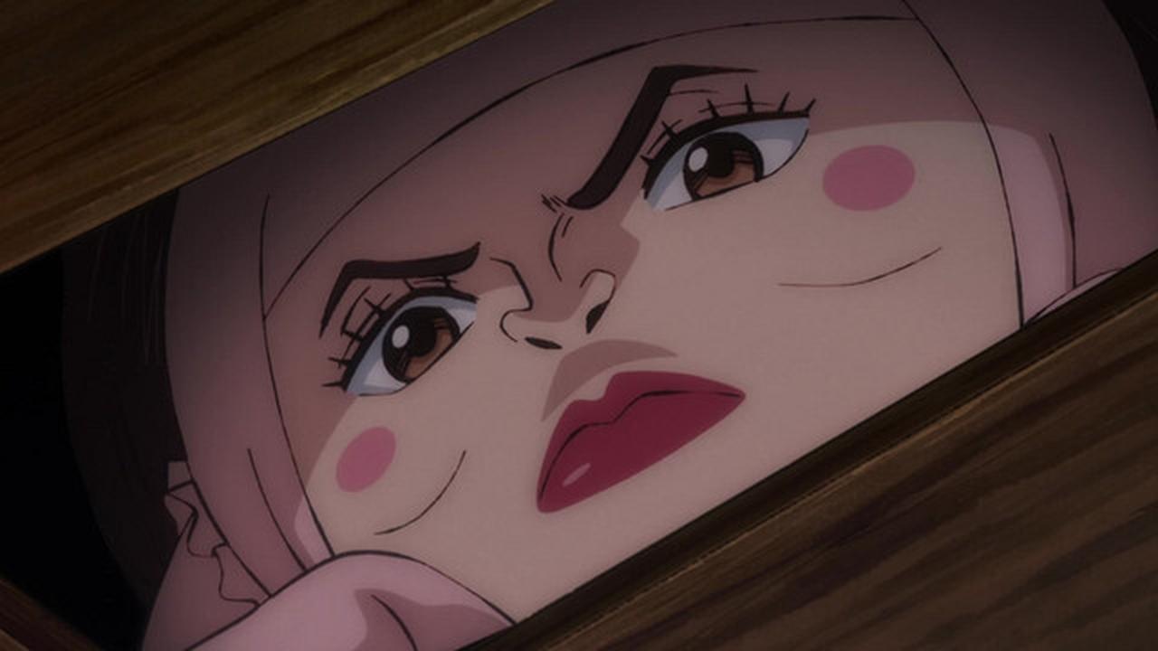 Zeus’ Treason?! The Cornered Nami!