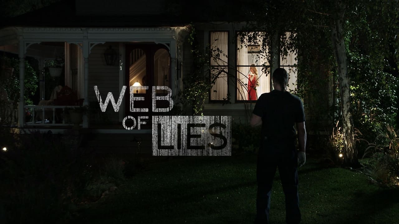 Web of Lies - Season 1