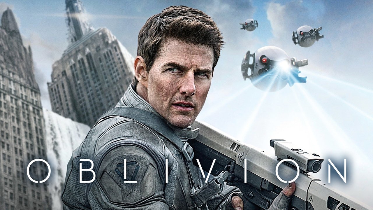 Oblivion