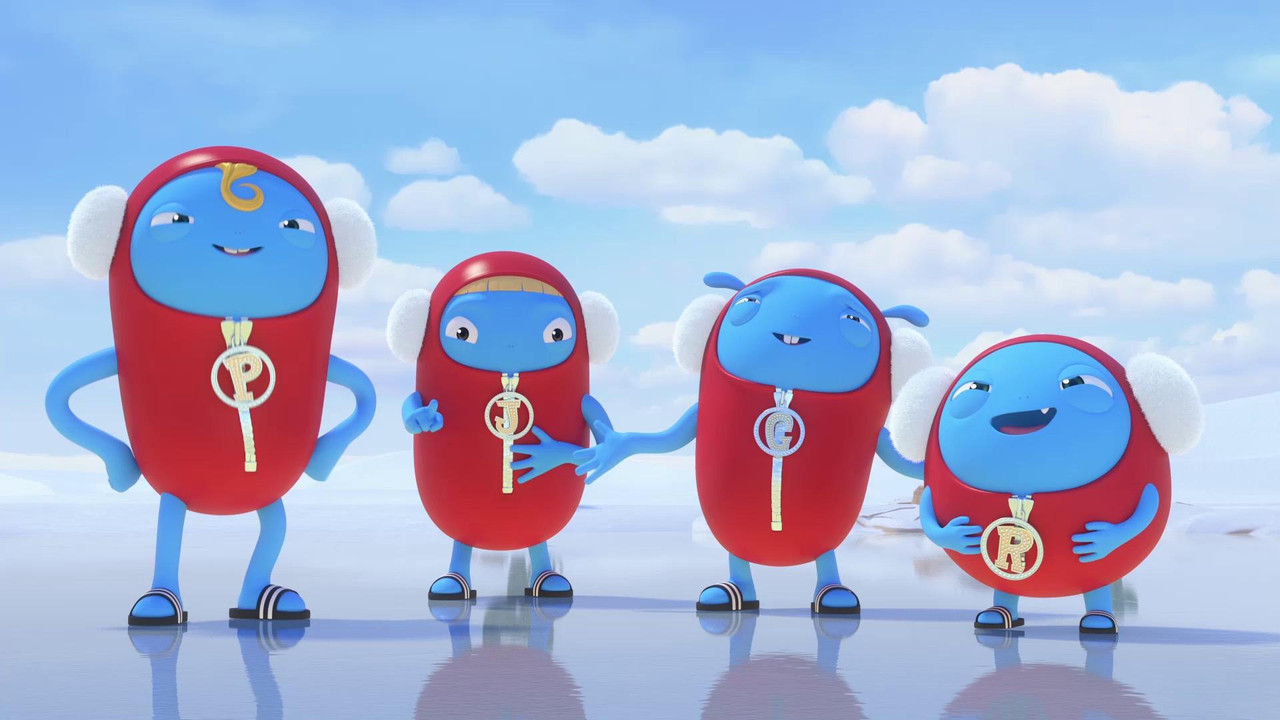 젤리고 — Épisode 39