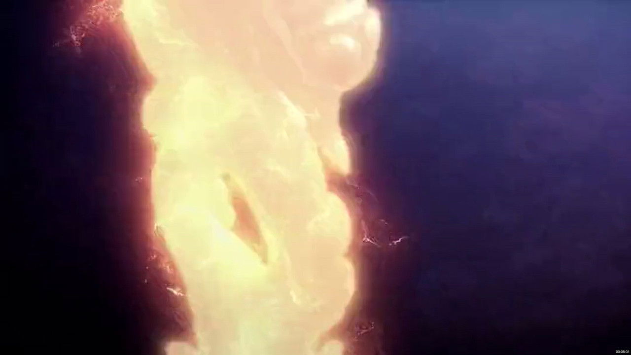 太乙仙魔录之灵飞纪 — Épisode 3