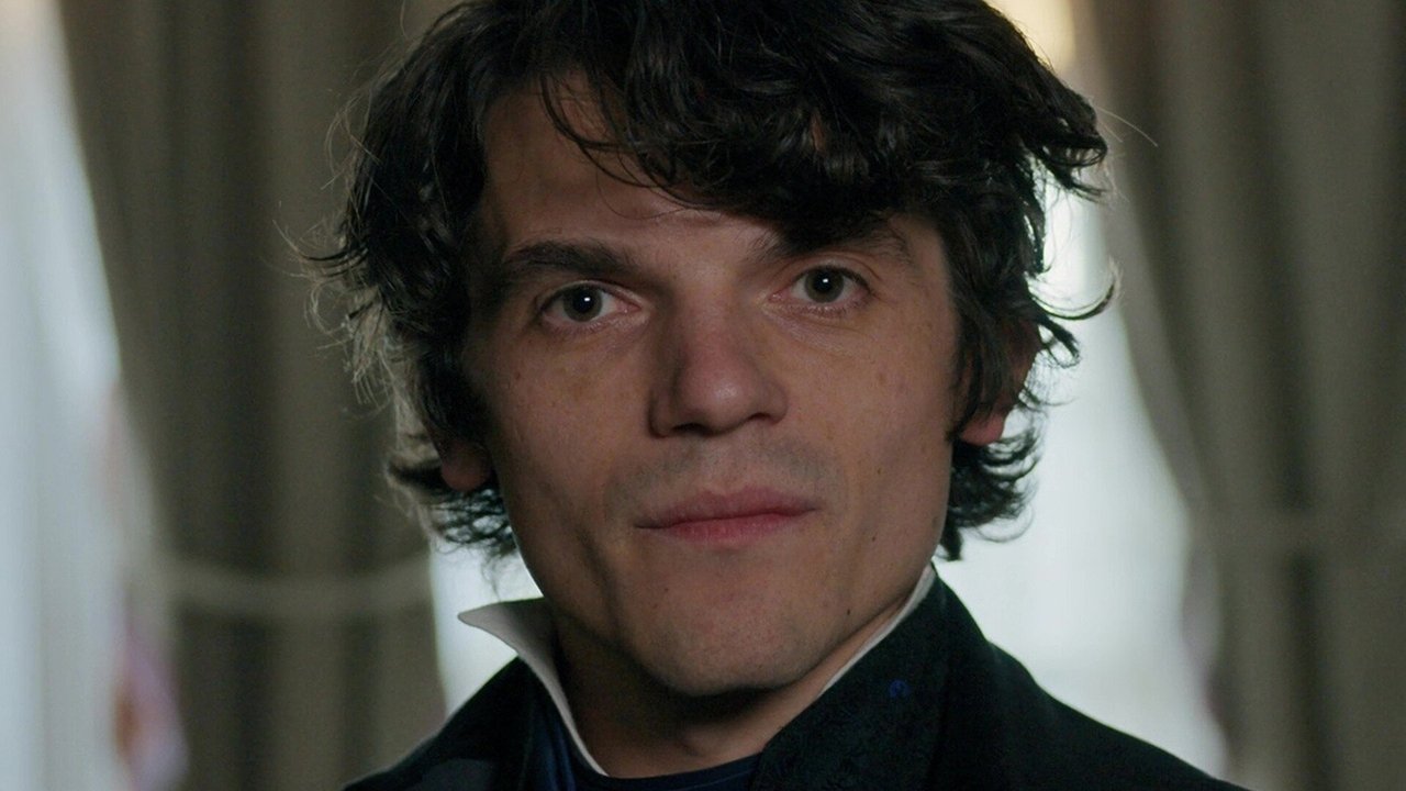 Image Washington Black