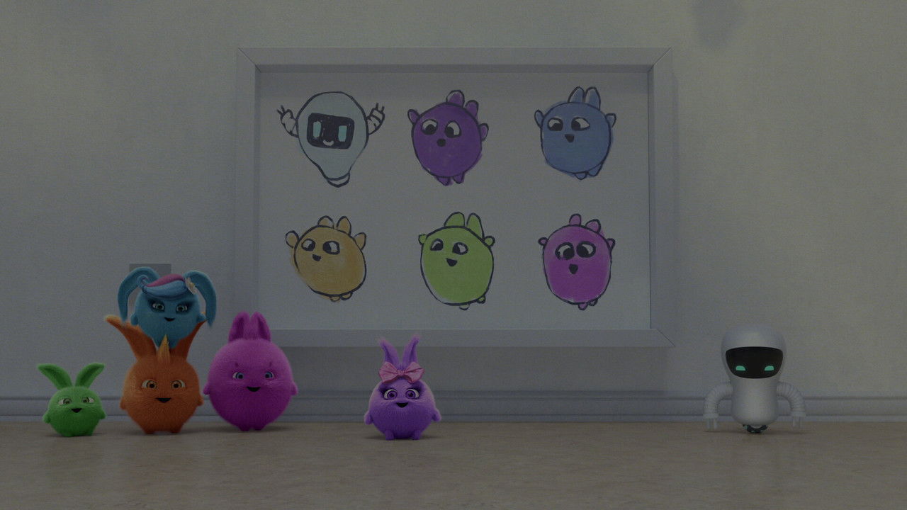 Sunny Bunnies — Épisode 10