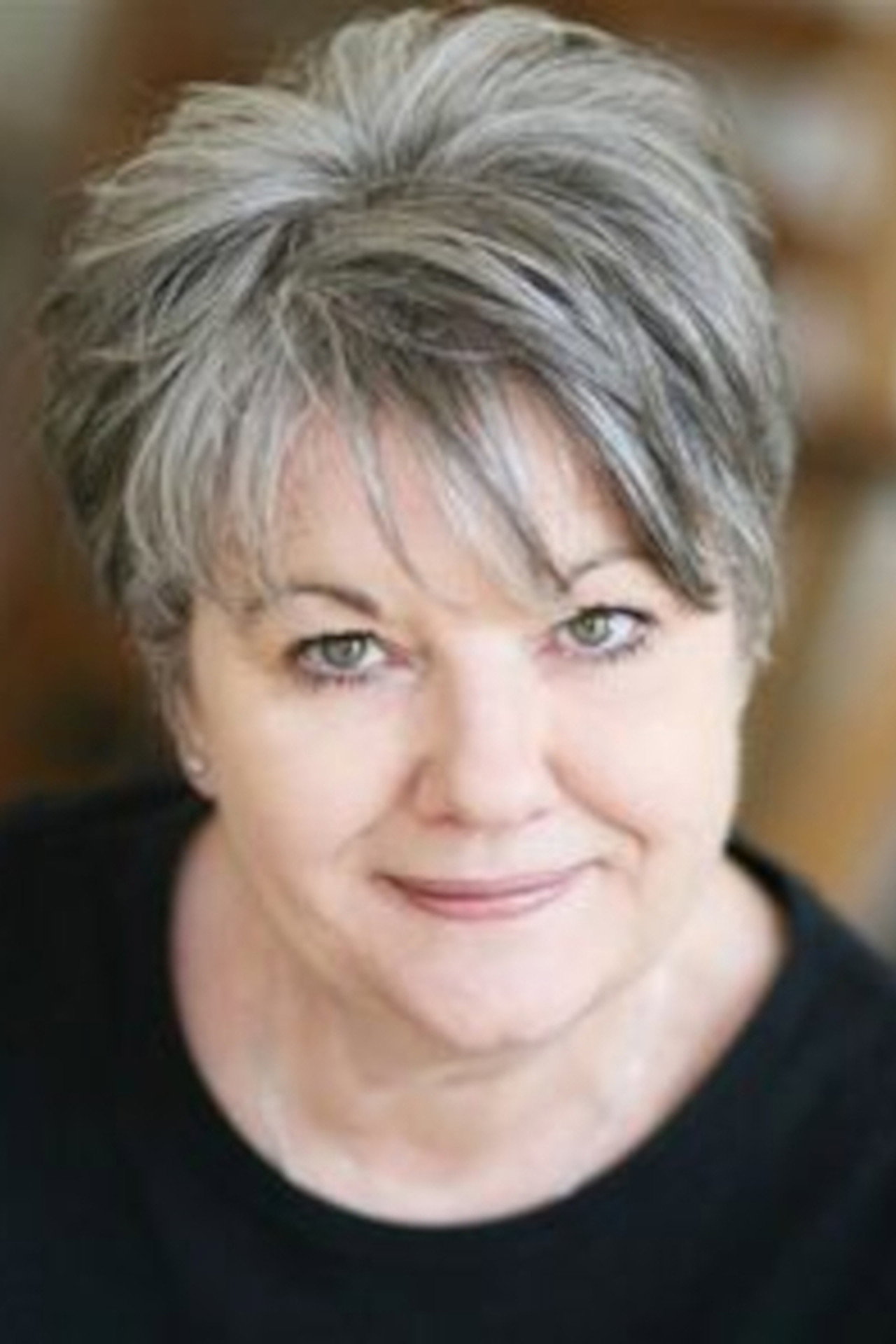 Glynis Brooks