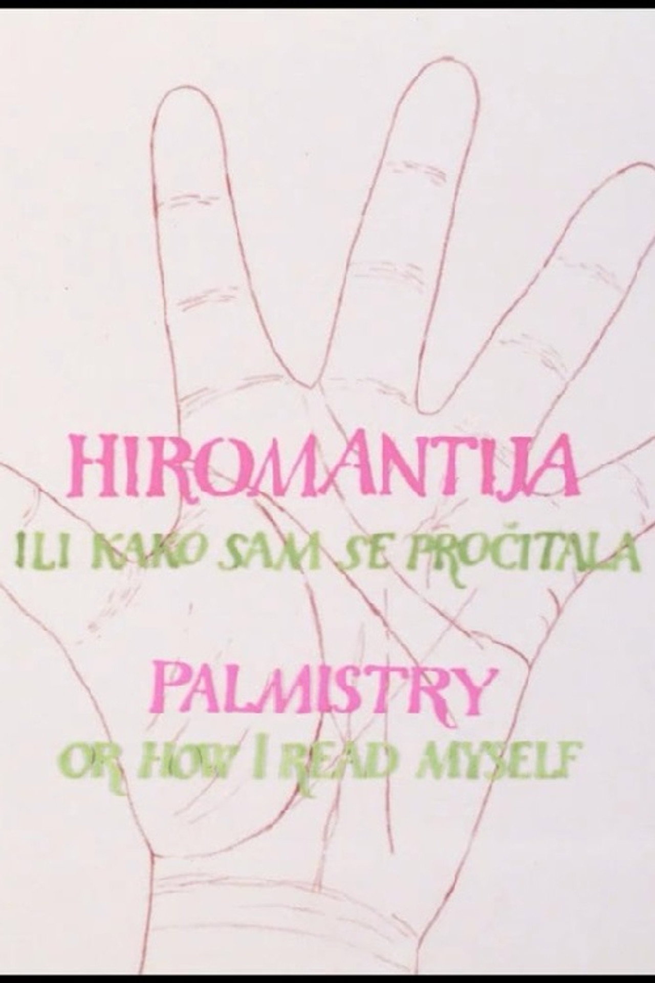 Palmistry