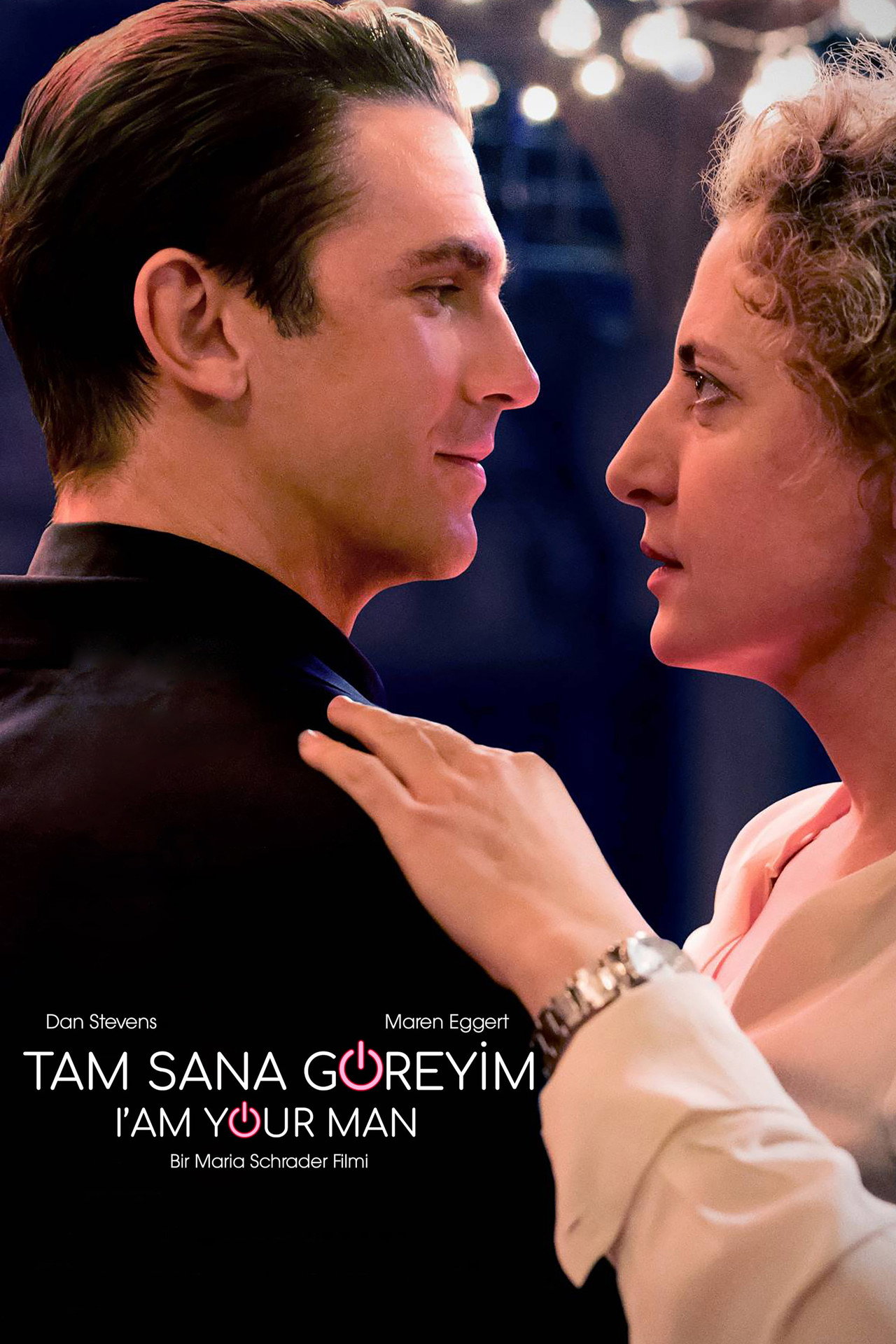 Tam Sana Göreyim Poster