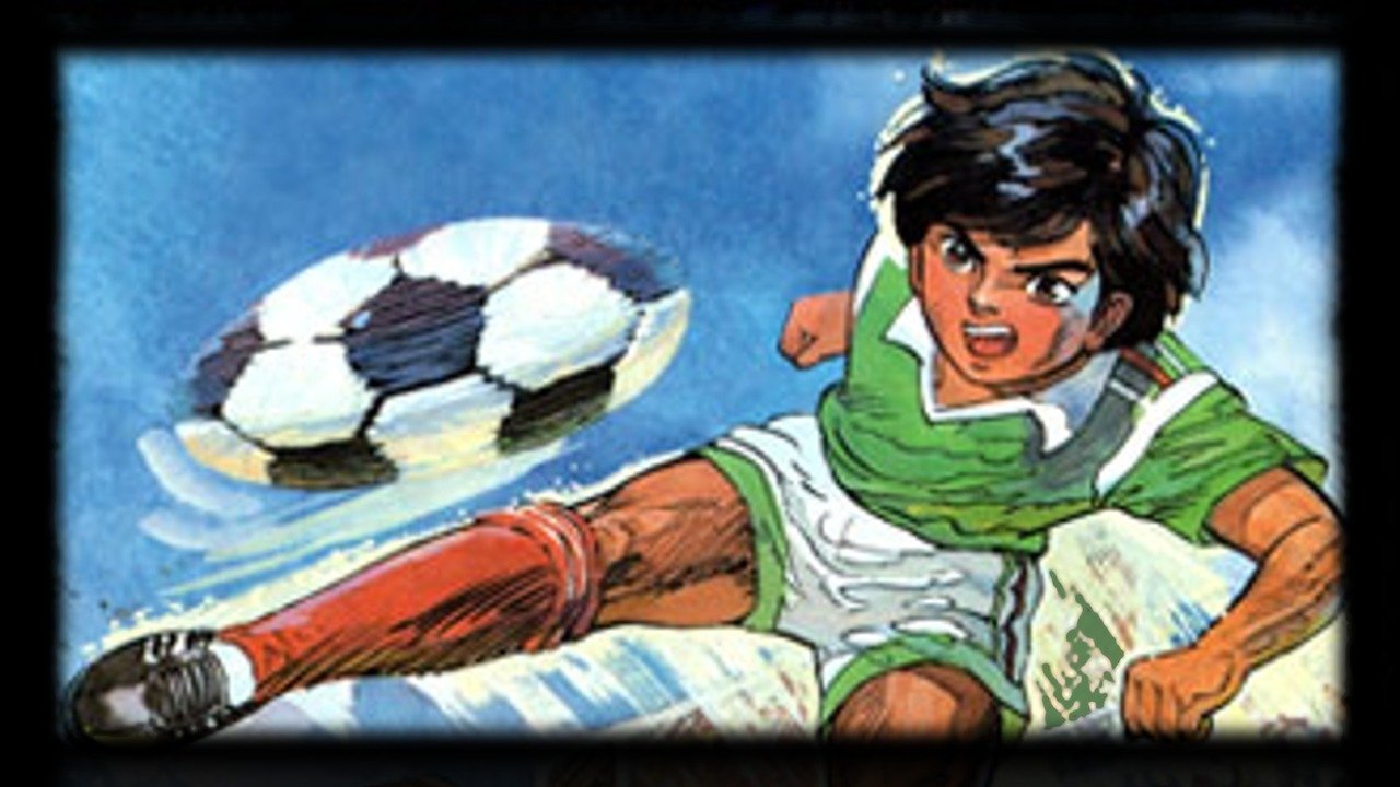 Cast and Crew of Burn! Top Striker