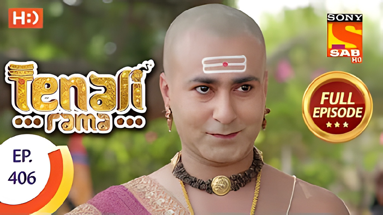 Tenali Rama - Season 4 Episode 16 : Plan Flips