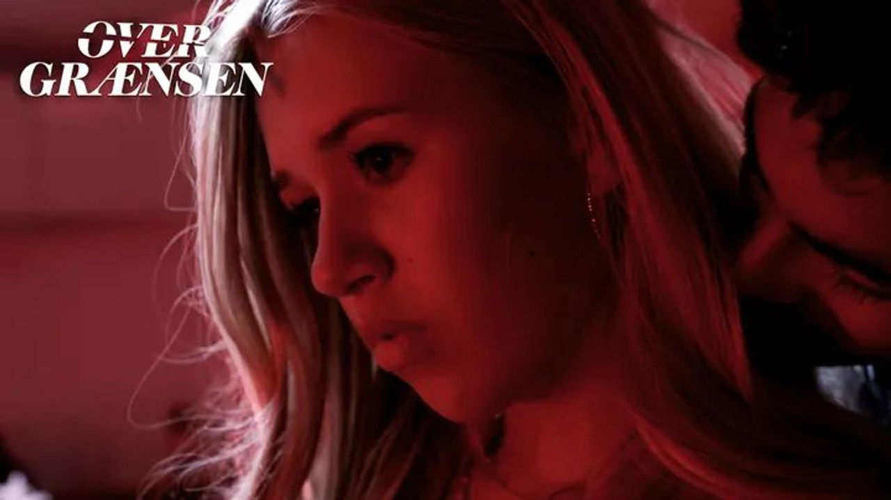 Over grænsen — Épisode 12