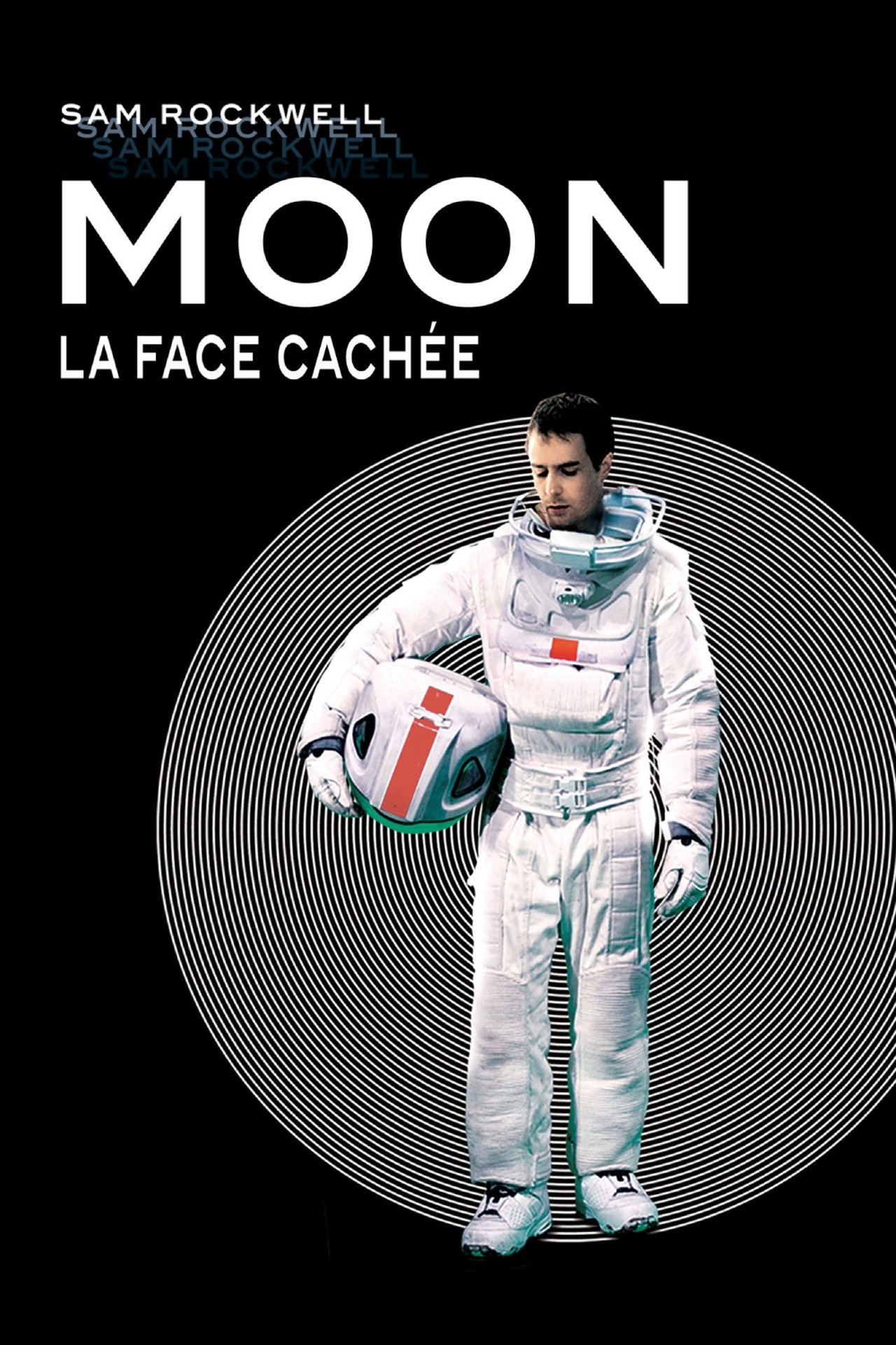 Moon poster