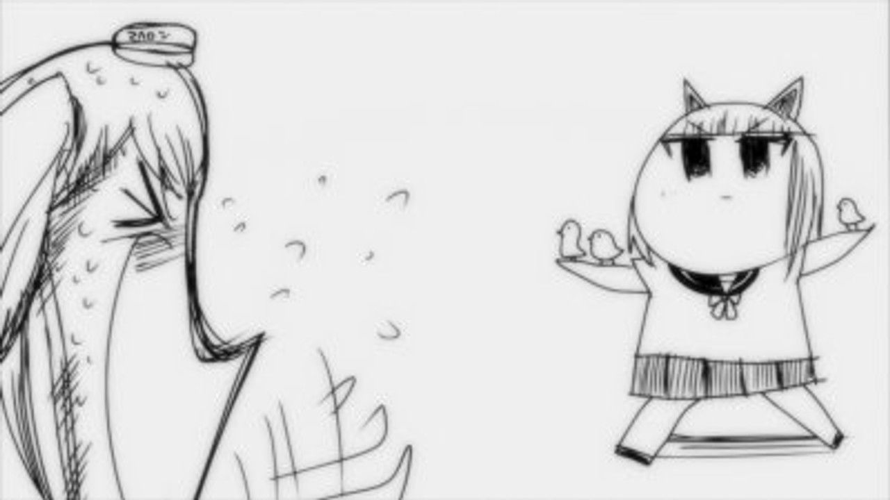 Ai Mai Mi — Épisode 5