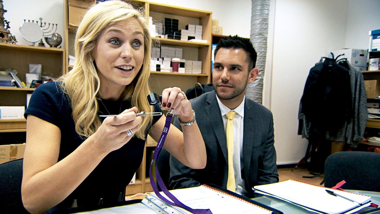 The Apprentice - Season 10 Episode 9 : Ten Years of Discount Buying